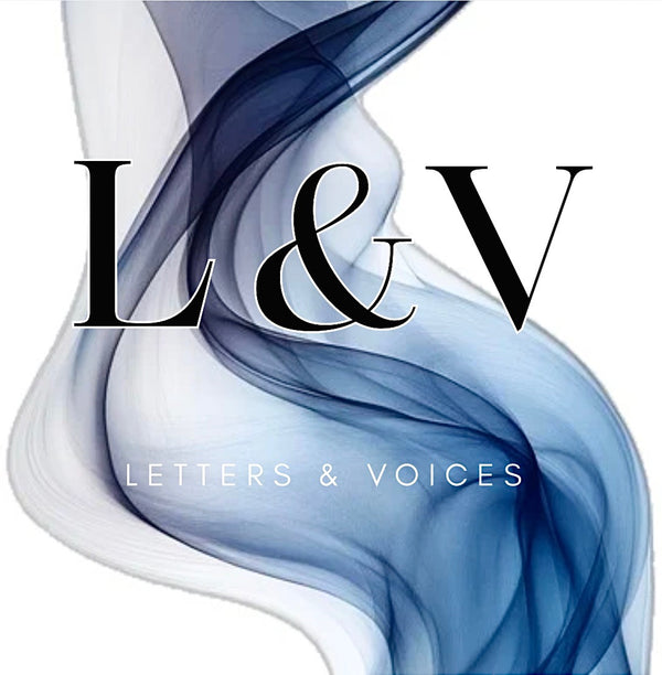 Letters & Voices